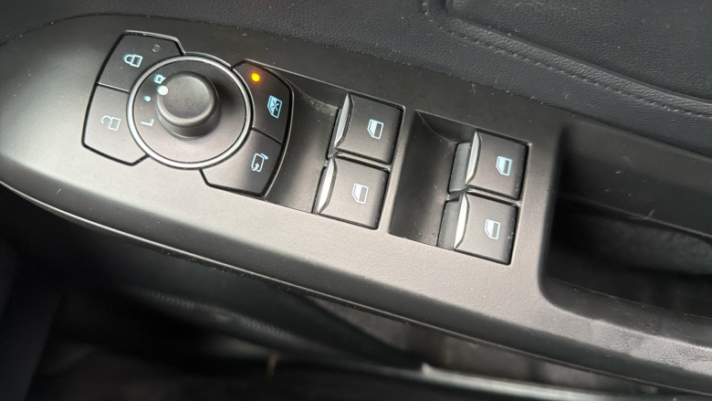 Ford Focus 1.0 EcoBoost Active Style 5dr Petrol Hatchback